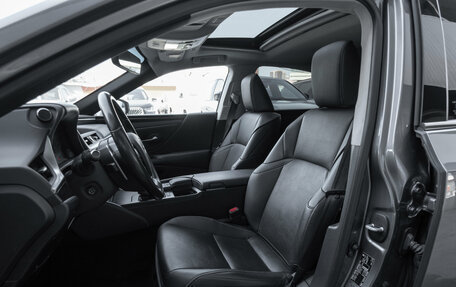 Lexus ES VII, 2020 год, 4 070 000 рублей, 9 фотография