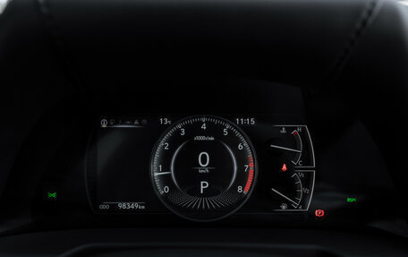 Lexus ES VII, 2020 год, 4 070 000 рублей, 12 фотография