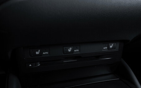 Lexus ES VII, 2020 год, 4 070 000 рублей, 17 фотография