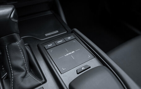 Lexus ES VII, 2020 год, 4 070 000 рублей, 16 фотография