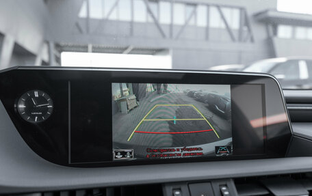 Lexus ES VII, 2020 год, 4 070 000 рублей, 20 фотография