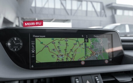 Lexus ES VII, 2020 год, 4 070 000 рублей, 19 фотография