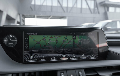 Lexus ES VII, 2020 год, 4 070 000 рублей, 22 фотография