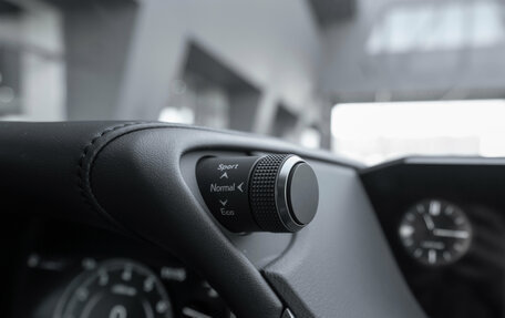 Lexus ES VII, 2020 год, 4 070 000 рублей, 24 фотография