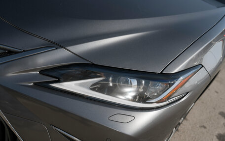 Lexus ES VII, 2020 год, 4 070 000 рублей, 29 фотография