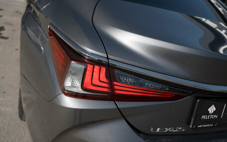 Lexus ES VII, 2020 год, 4 070 000 рублей, 30 фотография