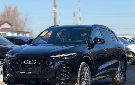 Audi Q5, 2026 год, 6 650 000 рублей, 2 фотография