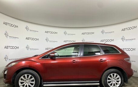 Mazda CX-7 I рестайлинг, 2011 год, 1 149 000 рублей, 3 фотография