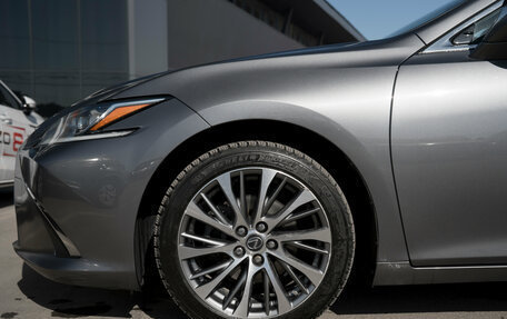 Lexus ES VII, 2020 год, 4 070 000 рублей, 28 фотография