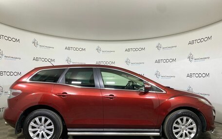 Mazda CX-7 I рестайлинг, 2011 год, 1 149 000 рублей, 4 фотография