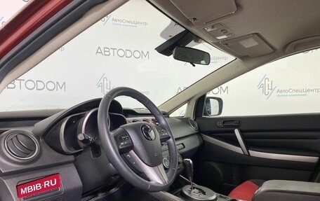 Mazda CX-7 I рестайлинг, 2011 год, 1 149 000 рублей, 7 фотография