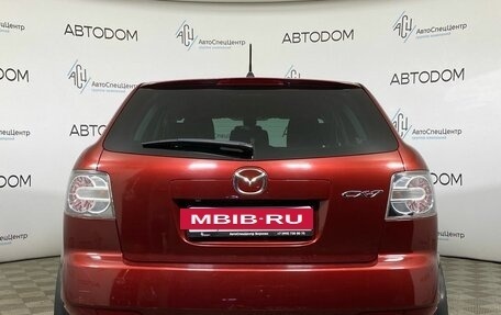 Mazda CX-7 I рестайлинг, 2011 год, 1 149 000 рублей, 6 фотография