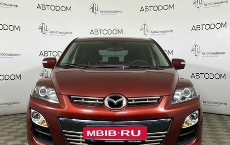 Mazda CX-7 I рестайлинг, 2011 год, 1 149 000 рублей, 5 фотография
