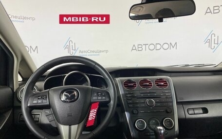 Mazda CX-7 I рестайлинг, 2011 год, 1 149 000 рублей, 8 фотография