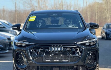 Audi Q5, 2026 год, 6 650 000 рублей, 3 фотография