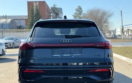 Audi Q5, 2026 год, 6 650 000 рублей, 6 фотография