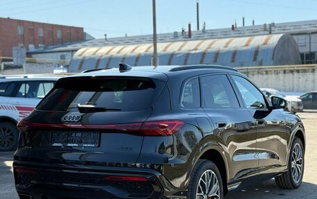 Audi Q5, 2026 год, 6 650 000 рублей, 5 фотография