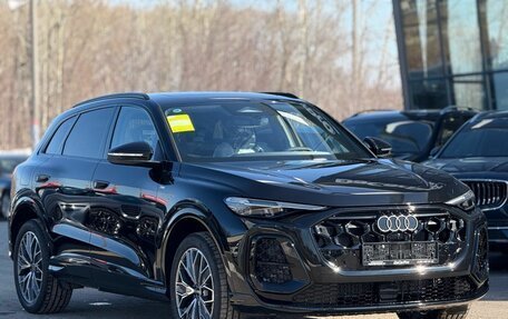 Audi Q5, 2026 год, 6 650 000 рублей, 4 фотография