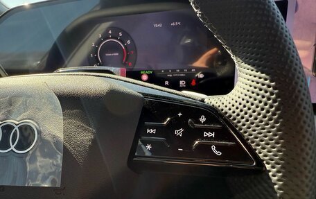 Audi Q5, 2026 год, 6 650 000 рублей, 13 фотография