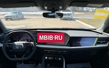 Audi Q5, 2026 год, 6 650 000 рублей, 15 фотография