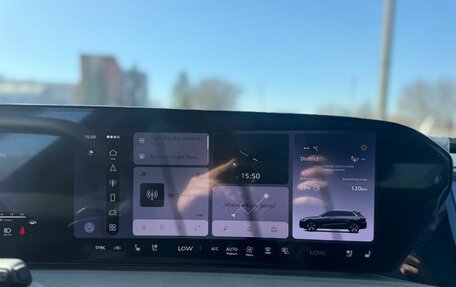 Audi Q5, 2026 год, 6 650 000 рублей, 20 фотография