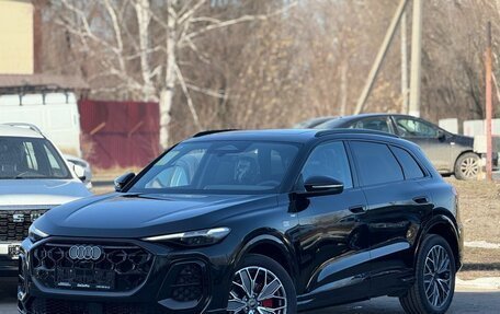 Audi Q5, 2026 год, 6 650 000 рублей, 29 фотография