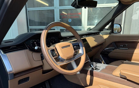 Land Rover Range Rover IV рестайлинг, 2022 год, 17 780 000 рублей, 8 фотография