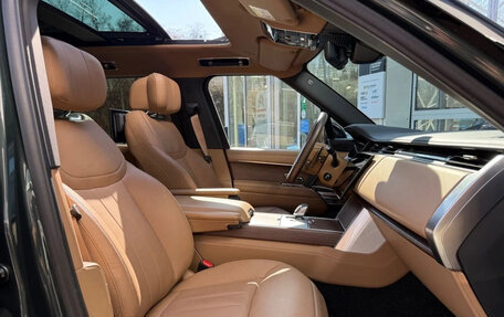 Land Rover Range Rover IV рестайлинг, 2022 год, 17 780 000 рублей, 9 фотография