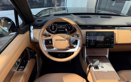 Land Rover Range Rover IV рестайлинг, 2022 год, 17 780 000 рублей, 11 фотография