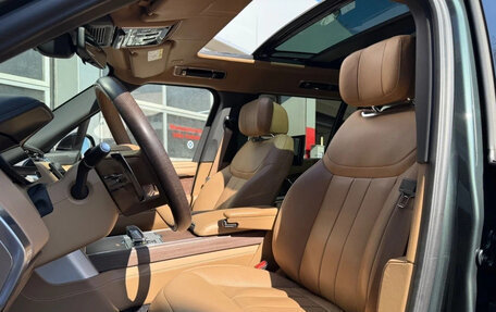 Land Rover Range Rover IV рестайлинг, 2022 год, 17 780 000 рублей, 10 фотография