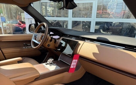 Land Rover Range Rover IV рестайлинг, 2022 год, 17 780 000 рублей, 7 фотография