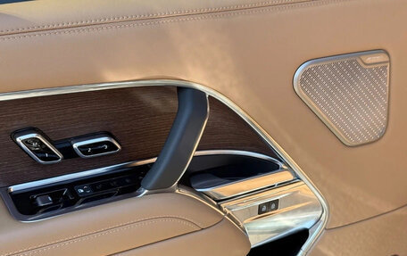 Land Rover Range Rover IV рестайлинг, 2022 год, 17 780 000 рублей, 13 фотография