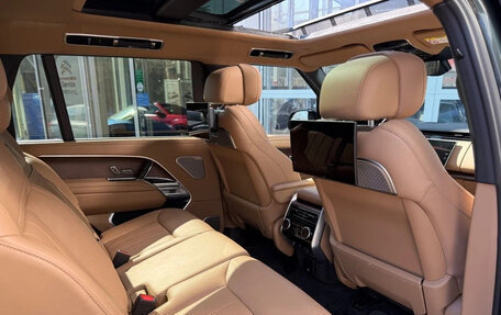 Land Rover Range Rover IV рестайлинг, 2022 год, 17 780 000 рублей, 14 фотография