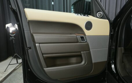 Land Rover Range Rover Sport II, 2020 год, 6 199 000 рублей, 10 фотография