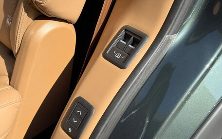 Land Rover Range Rover IV рестайлинг, 2022 год, 17 780 000 рублей, 17 фотография