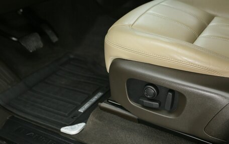 Land Rover Range Rover Sport II, 2020 год, 6 199 000 рублей, 11 фотография