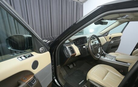 Land Rover Range Rover Sport II, 2020 год, 6 199 000 рублей, 8 фотография