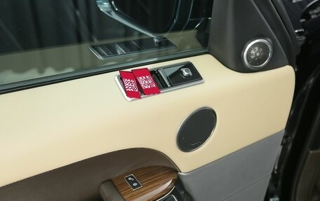 Land Rover Range Rover Sport II, 2020 год, 6 199 000 рублей, 9 фотография