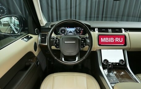 Land Rover Range Rover Sport II, 2020 год, 6 199 000 рублей, 7 фотография