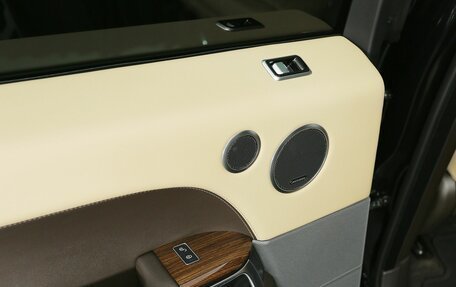 Land Rover Range Rover Sport II, 2020 год, 6 199 000 рублей, 13 фотография