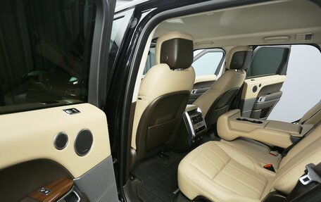 Land Rover Range Rover Sport II, 2020 год, 6 199 000 рублей, 14 фотография