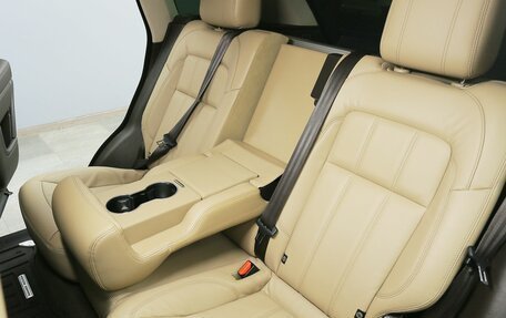 Land Rover Range Rover Sport II, 2020 год, 6 199 000 рублей, 15 фотография