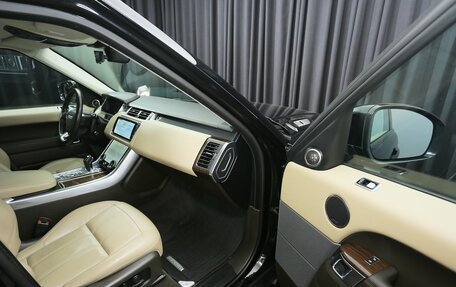 Land Rover Range Rover Sport II, 2020 год, 6 199 000 рублей, 16 фотография