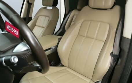 Land Rover Range Rover Sport II, 2020 год, 6 199 000 рублей, 12 фотография