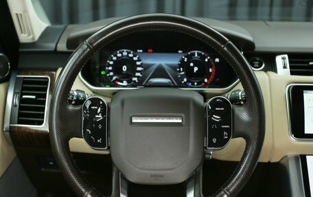 Land Rover Range Rover Sport II, 2020 год, 6 199 000 рублей, 20 фотография