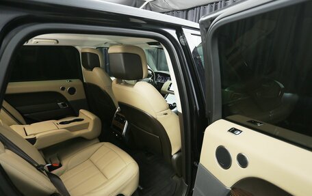 Land Rover Range Rover Sport II, 2020 год, 6 199 000 рублей, 18 фотография