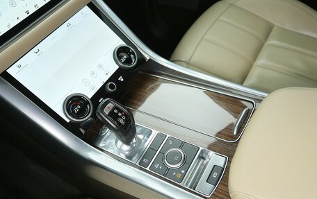 Land Rover Range Rover Sport II, 2020 год, 6 199 000 рублей, 23 фотография