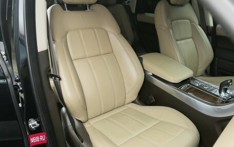 Land Rover Range Rover Sport II, 2020 год, 6 199 000 рублей, 17 фотография