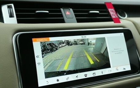 Land Rover Range Rover Sport II, 2020 год, 6 199 000 рублей, 24 фотография