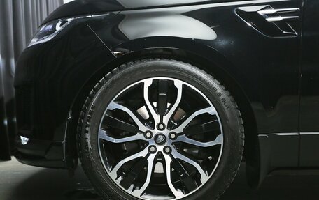 Land Rover Range Rover Sport II, 2020 год, 6 199 000 рублей, 27 фотография